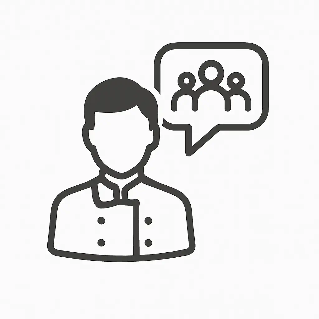 Savoir-faire culinaire local à Angers