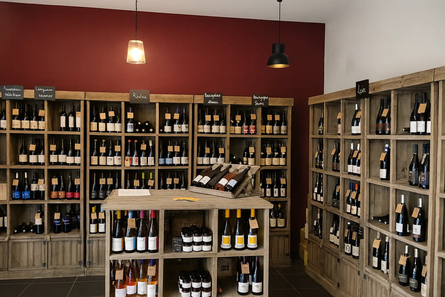 Découverte des saveurs locales à Angers