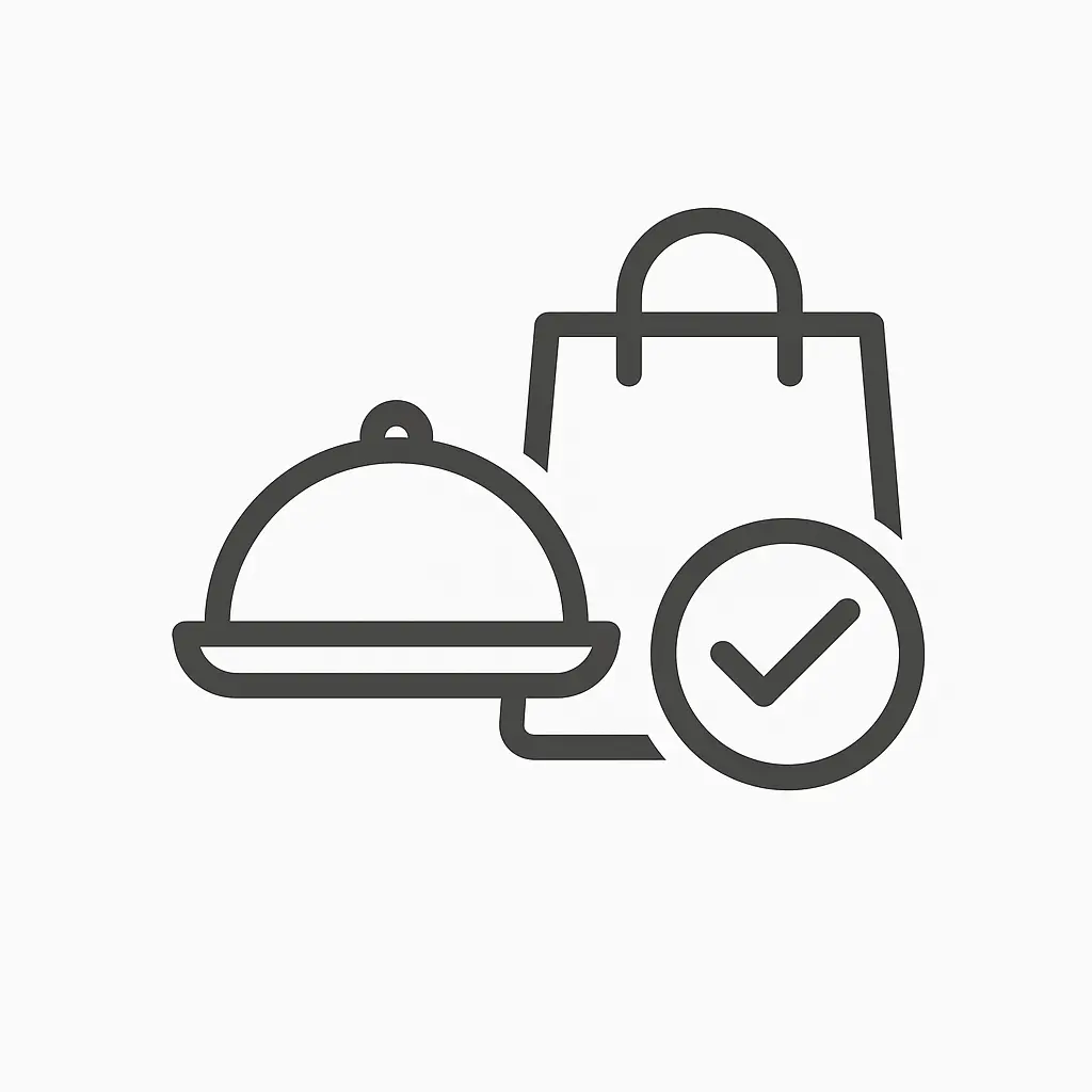 Compositions traiteur personnalisées à Angers