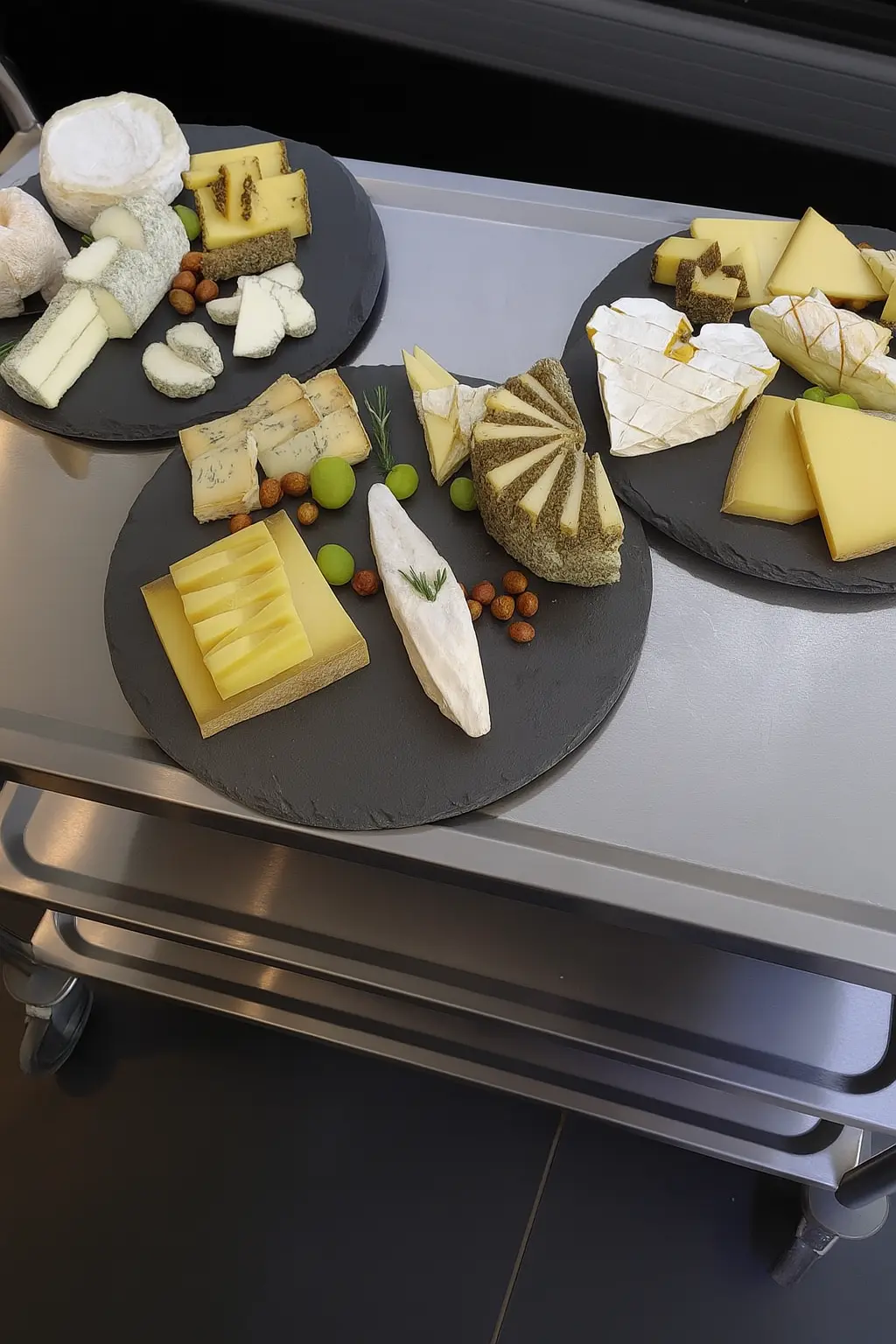 Produits du terroir angevin