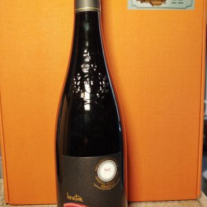 Breton Anjou-Villages Brissac Domaine des Rochelles BIO