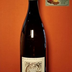 Savennières Clos Le Grand Beaupréau Domaine de la Bergerie BIO