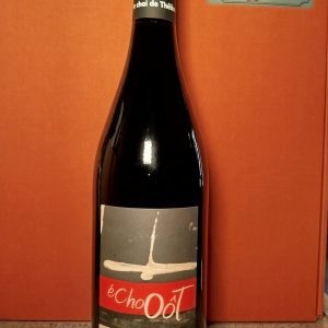 Echooôt VDF Le Chai de Thélème BIO