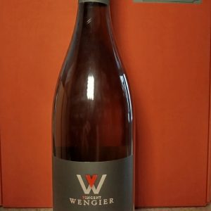 Chablis 2022 Vincent Wengier