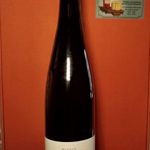 Alsace Blosenberg de Bergheim Pinot Gris 2012 Sylvie Spielmann BIO