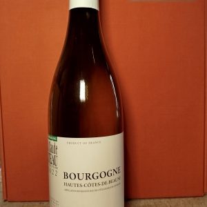 Bourgogne Hautes-Côtes-de-Beaune 2022 J.Claude Rateau BIO