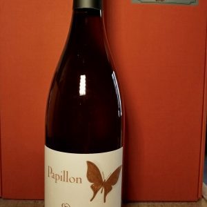 Croze-Hermitage Papillon Blanc 2023 Gilles Robin BIO