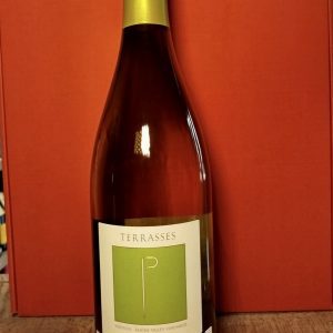 Ventoux AOP Terrasses 2024 Blanc Château Pesquié BIO