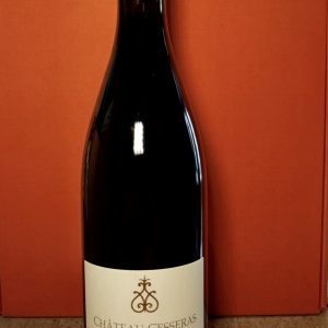 Minervois Cru La Livinière 2021 Château Cesseras