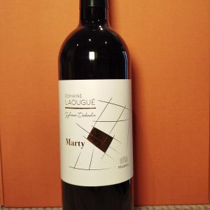 Madiran Marty 2022 Domaine Laougué