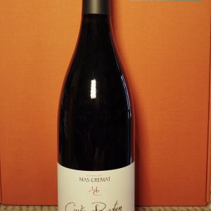 Côte du Roussillon Villages Bastien Domaine Mas Crémat BIO