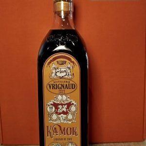 Kamok Café Distillerie Vrignaud