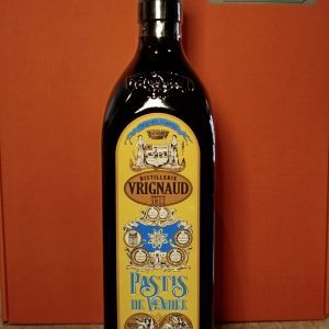 Pastis de Vendée Distillerie Vrignaud