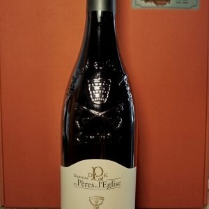 Châteauneuf-du-Pape Le Calice de Saint Pierre 2023 Domaine des Pères de L'Eglise