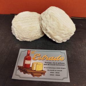 Chabis Fermier Local