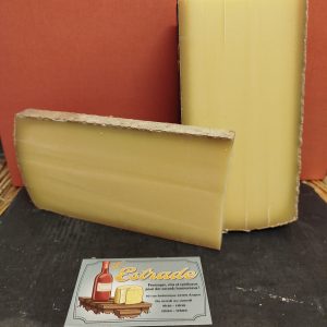 Comté AOP 6-9 mois
