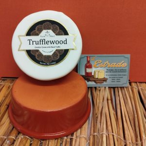 Cheddar Ciré Truffe 200g