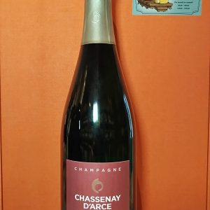 Champagne Chassenay d'Arce Brut